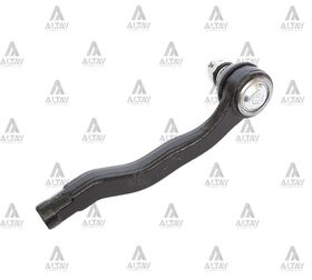 HONDA CIVIC ROT BAŞI 87-00 SOL  INTEGRA 90-01  CRX 87-98  ROVER 45 AYD