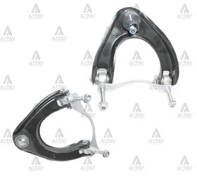 HONDA CIVIC ÜST SALINCAK 88-91 BURÇLU ROTİLLİ SAĞ  CRX 87-92 AYD