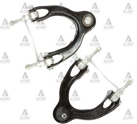 HONDA CIVIC ÜST SALINCAK 92-95 BURÇLU ROTİLLİ SAĞ  CRX 92-98  ROVER 40045 AYD