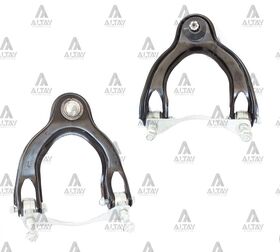 HONDA CIVIC ÜST SALINCAK 92-95 BURÇLU ROTİLLİ SOL  CRX 92-98  ROVER 40045 AYD