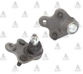 HONDA CRV ALT ROTİL 06/-  HRV 16/-  AYD
