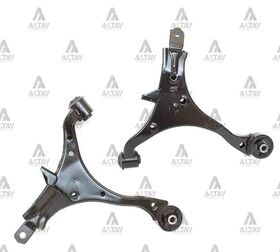 HONDA CRV ALT SALINCAK 00-06 BURÇLU SAĞ AYD