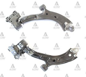 HONDA CRV ALT SALINCAK 07/- BURÇLU ROTİLLİ SAĞ AYD