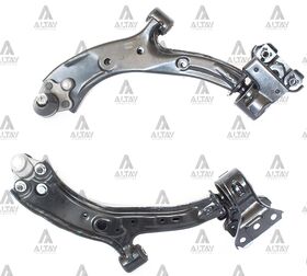 HONDA CRV ALT SALINCAK 07/- BURÇLU ROTİLLİ SOL AYD
