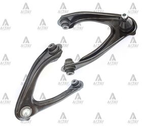 HONDA CRV ÜST SALINCAK 96-00 ROTİLLİ BURÇLU SAĞ AYD