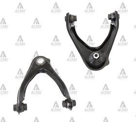 HONDA CRV ÜST SALINCAK 96-00 ROTİLLİ BURÇLU SOL AYD