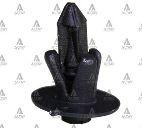 HONDA  HYUNDAİ  MITSUBISHIHI KİLİTLİ DÖŞEME KLİPSİ TİP 2 MAHER