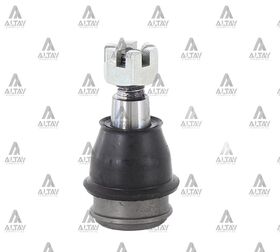 HONDA JAZZ ALT ROTİL 08/- AYD