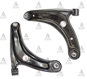 HONDA JAZZ ALT SALINCAK 02/-  CITY 06-09 BURÇLU ROTİLLİ SOL AYD