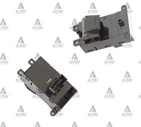 HONDA JAZZ CAM AÇMA DÜĞMESİ 08/- SAĞ ÖN  SAĞ-SOL ARKA MAHER