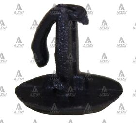 HONDA KAPI FİTİL KLİPSİ TİP 2 MAHER