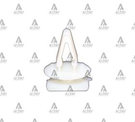 HONDA PANDİZOT KLİPSİ MAHER