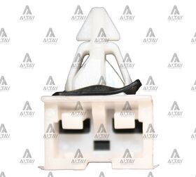 HONDA TAMPON BRAKET KLİPSİ MAHER