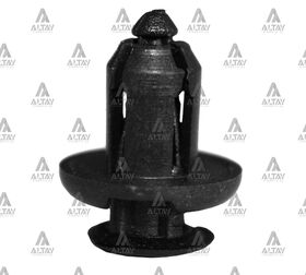 HONDA TAMPON KLİPSİ TİP 2 MAHER