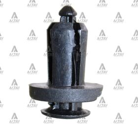 HONDA TAMPON KLİPSİ UZUN MAHER