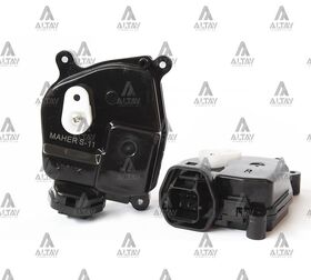 HYUNDAI ACCENT MERKEZİ KİLİT POMPASI 06/-  ERA ÖN  RIO 06-11  CERATO SAĞ MAHER
