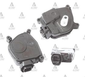 HYUNDAI ACCENT MERKEZİ KİLİT POMPASI 06/-  ERA  RIO 06-11 ARKA SOL MAHER