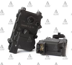 HYUNDAI ACCENT MERKEZİ KİLİT POMPASI 95-00 ARKA SAĞ MAHER