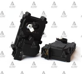 HYUNDAI ACCENT MERKEZİ KİLİT POMPASI 95-00 ARKA SOL MAHER
