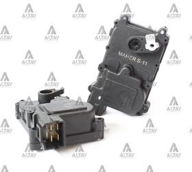 HYUNDAI ACCENT MERKEZİ KİLİT POMPASI 95-00 ÖN SOL MAHER