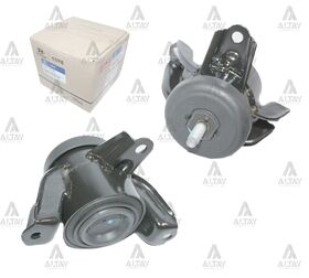 HYUNDAI ACCENT MOTOR TAKOZU 11/- BLUE SAĞ DİZEL HMC