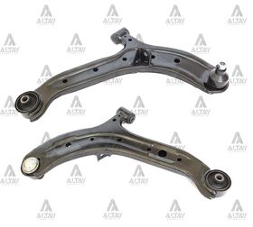 HYUNDAI ACCENT SALINCAK 00/- ROTİLLİ BURÇLU SAĞ AYD