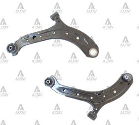 HYUNDAI ACCENT SALINCAK 00/- ROTİLLİ BURÇLU SOL AYD
