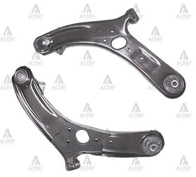HYUNDAI ACCENT SALINCAK 11/- BURÇLU ROTİLLİ BLUE SOL AYD
