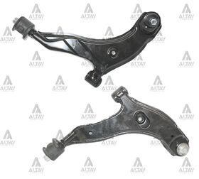 HYUNDAI ACCENT SALINCAK 95-00 BURÇLU ROTİLLİ SOL AYD