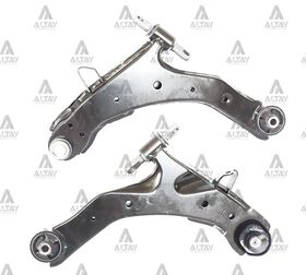 HYUNDAI ELANTRA SALINCAK 01-08  CERATO 05/-  S COUPE BURÇLU ROTİLLİ SAĞ AYD