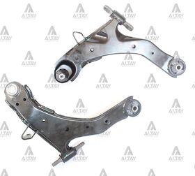 HYUNDAI ELANTRA SALINCAK 01-08  CERATO 05/-  S COUPE BURÇLU ROTİLLİ SOL AYD