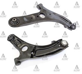 HYUNDAI ELANTRA SALINCAK 11/- BURÇLU ROTİLLİ SAĞ AYD