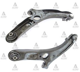 HYUNDAI ELANTRA SALINCAK 11/- BURÇLU ROTİLLİ SOL AYD