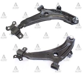 HYUNDAI ELANTRA SALINCAK 96-00 BURÇLU ROTİLLİ SAĞ  COUPE 96/- AYD