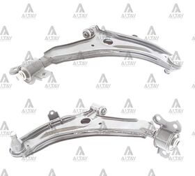 HYUNDAI ELANTRA SALINCAK 96-00 BURÇLU ROTİLLİ SOL  COUPE 96/- AYD