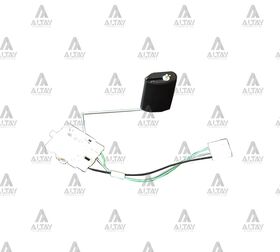 HYUNDAI GETZ DEPO ŞAMANDIRASI 03-06 BENZİNLİ-DİZEL (OEM) K.R.