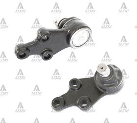 HYUNDAI H-1 ALT ROTİL 08/-  IX-55 AYD