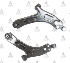 HYUNDAI H-1 ALT SALINCAK BURÇLU ROTİLLİ 08/- SOL AYD