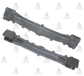 HYUNDAI i20 ARKA TAMPON İÇ DEMİRİ 15/- MAHER