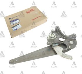 HYUNDAI i20 CAM KRİKOSU MANUEL ARKA SOL HMC