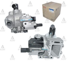 HYUNDAI i20 EGR VALFİ 1.4 DİZEL 15-17 HMC