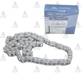 HYUNDAI i20 EKSANTRİK ZİNCİRİ 15-17 DİZEL  ELANTRA 16/- HMC