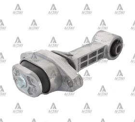 HYUNDAI i20 MOTOR TAKOZU ÖN DİZEL K.R.