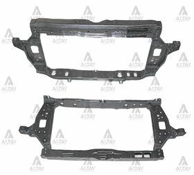 HYUNDAI i20 ÖN PANEL 15-17 MAHER