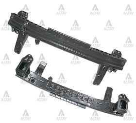 HYUNDAI i20 ÖN TAMPON İÇ DEMİRİ 15/- MAHER