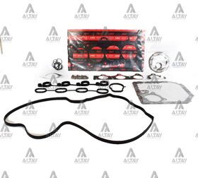 HYUNDAI i20 TAKIM CONTA 1.4 BENZİNLİ  CERATO 09/- 1.6 ÇELİK K.R.