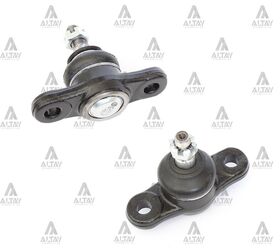 HYUNDAI i30 ROTİL 08/-  CERATO 09/-  MAGENTIS 05/- AYD