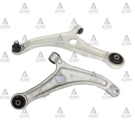 HYUNDAI i40 ALT SALINCAK 12/- BURÇLU ROTİLLİ SOL AYD