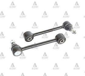 HYUNDAI i40 Z ROT 12/- ARKA UZUN AYD