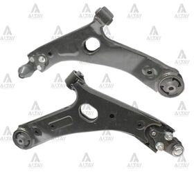 HYUNDAI ix35 ALT SALINCAK BURÇLU ROTİLLİ  SPORTAGE 11/- SOL  TUCSON 10/- AYD